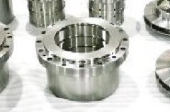 生产完成的备件