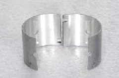 前置泵薄壁径向轴瓦1